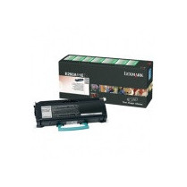   				Lexmark toner 0E260A11E (black) zwrotny							