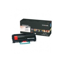   				Lexmark toner 0E360H21E (black) zwrotny							