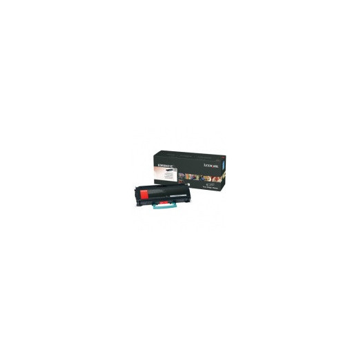   				Lexmark toner 0E360H21E (black) zwrotny							