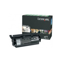   				Lexmark toner 0T650H11E (black) zwrotny							