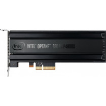 Intel Dysk SSD Optane DC P4800 X 750GB SSDPED1K750GA01