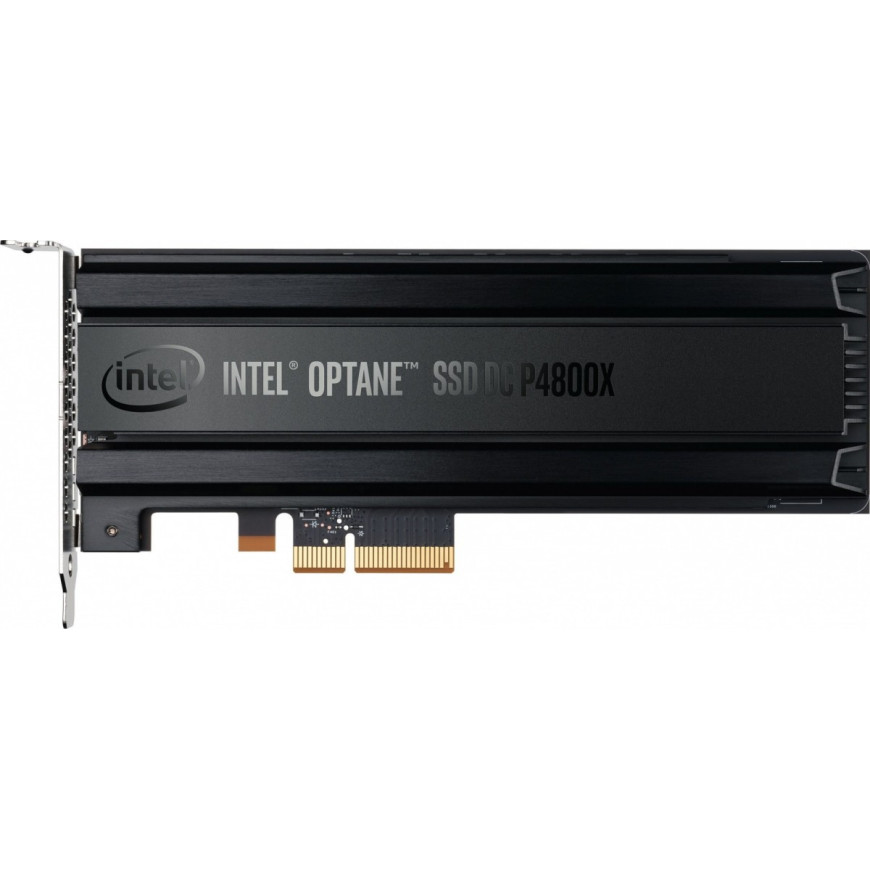 Intel Dysk SSD Optane DC P4800 X 750GB SSDPED1K750GA01