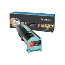   				Lexmark toner X860H21G (black) zwrotny							