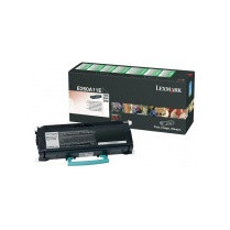 Lexmark toner E360H11E (black) zwrotny