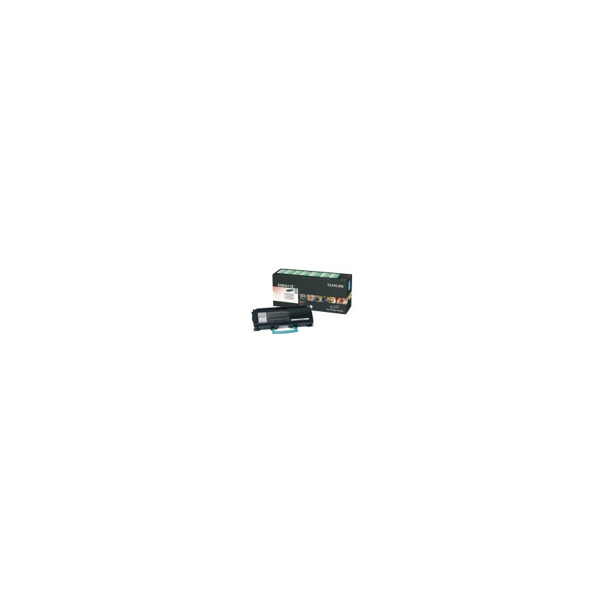 Lexmark toner E360H11E (black) zwrotny