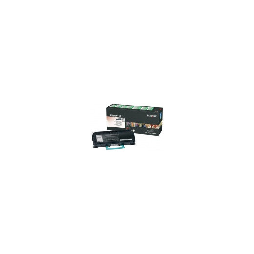 Lexmark toner E360H11E (black) zwrotny