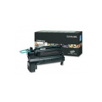 Lexmark toner C792X1KG (black) zwrotny
