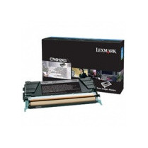 Lexmark toner C746H2KG (black)