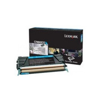 Lexmark toner C748H2CG (cyan)