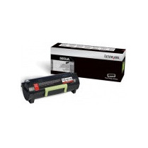 Lexmark toner 50F0XA0 (black) 500XA zwrotny