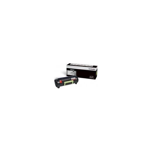 Lexmark toner 50F0XA0 (black) 500XA zwrotny