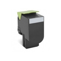 Lexmark toner 70C20K0 (black) 702K zwrotny