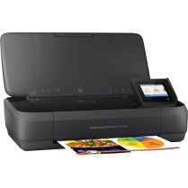 HP Officejet 250 Mobile - Drukarka przenośna