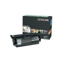 Lexmark toner T650H04E (black) zwrotny