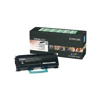   				Lexmark toner X463A11G (black) zwrotny							