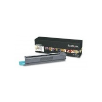 Lexmark toner X925H2KG (black) zwrotny
