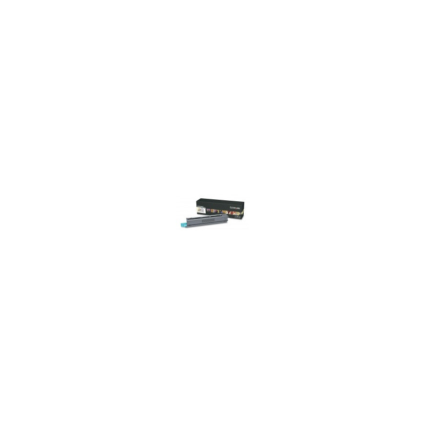 Lexmark toner X925H2KG (black) zwrotny