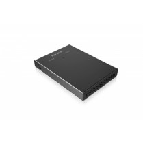IcyBox Stacja klonująca/dokująca dla M.2 SATA SSD IB-2812CL-U3