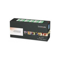  				Lexmark toner 73B20K0 (black) zwrotny							