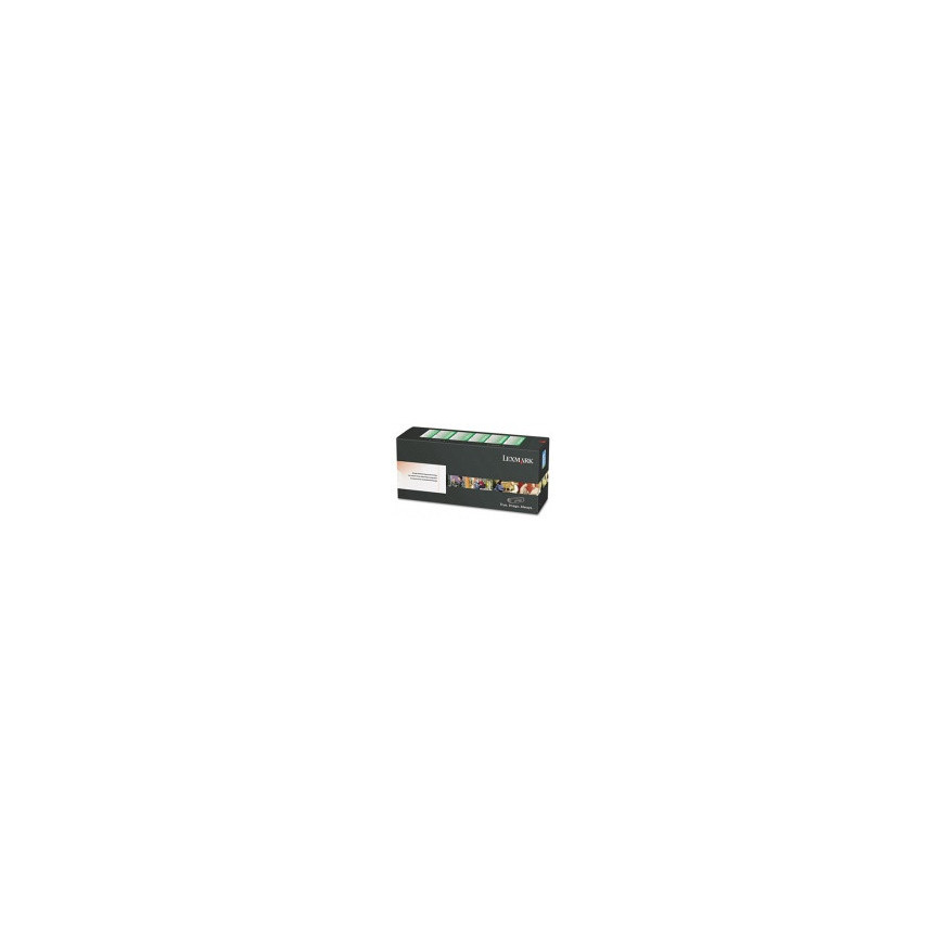 Lexmark toner 73B20K0 (black) zwrotny