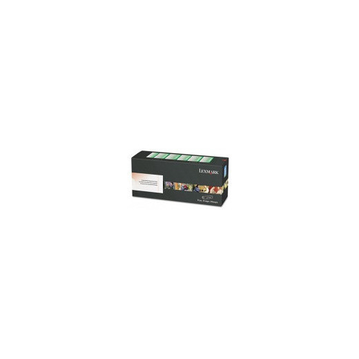 Lexmark toner 73B20K0 (black) zwrotny