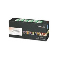 Lexmark toner 73B20M0 (magenta) zwrotny