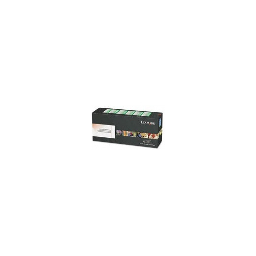 Lexmark toner 73B20M0 (magenta) zwrotny
