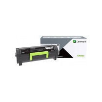   				Lexmark toner B250XA0 (black)							