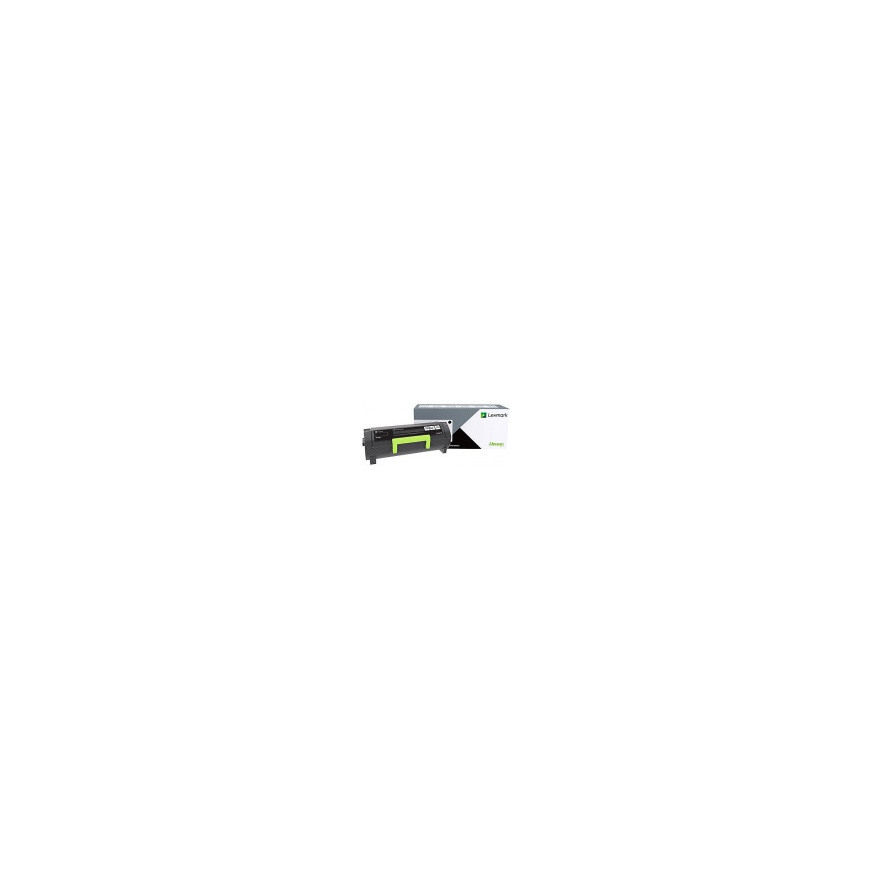 Lexmark toner B250XA0 (black)