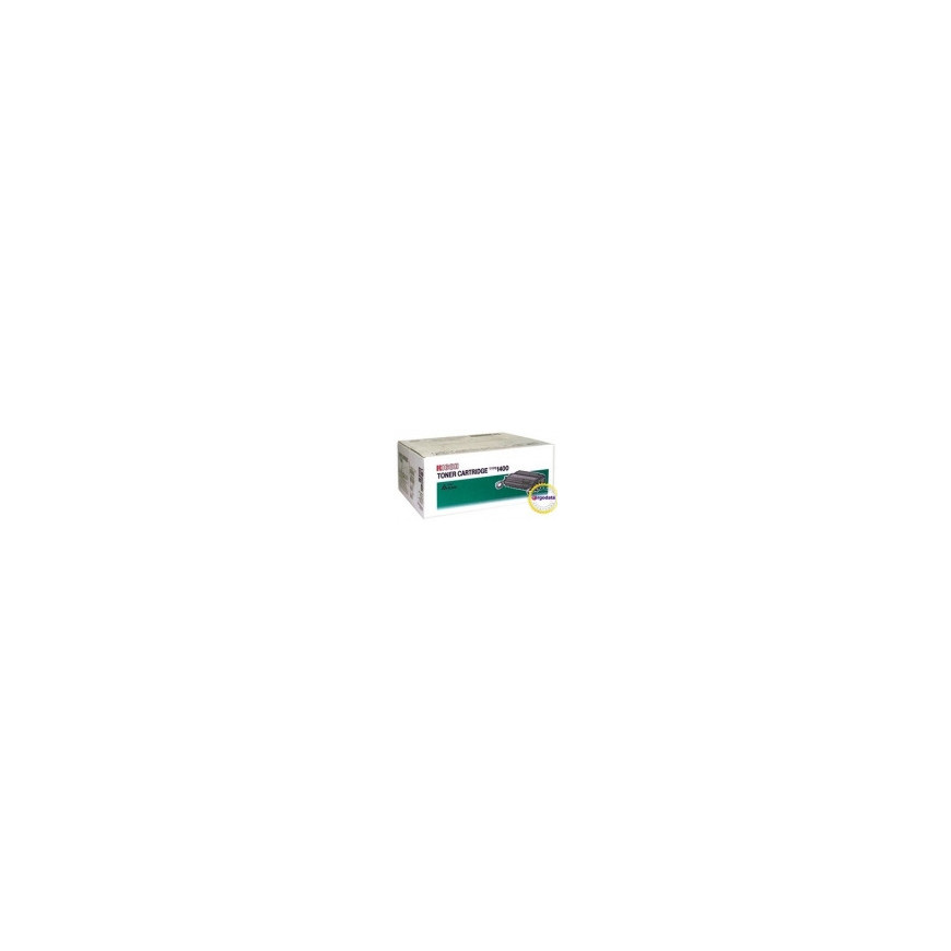 Ricoh toner AP1400 (black)