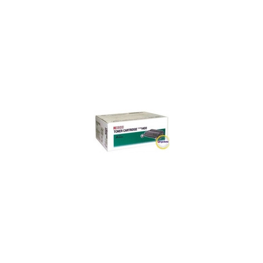 Ricoh toner AP1400 (black)