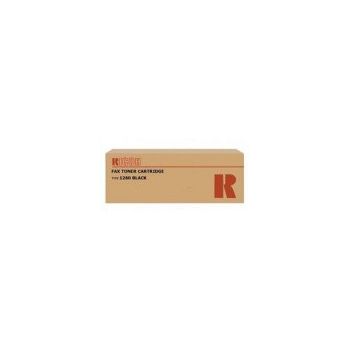 Ricoh toner TYP1260D (black)