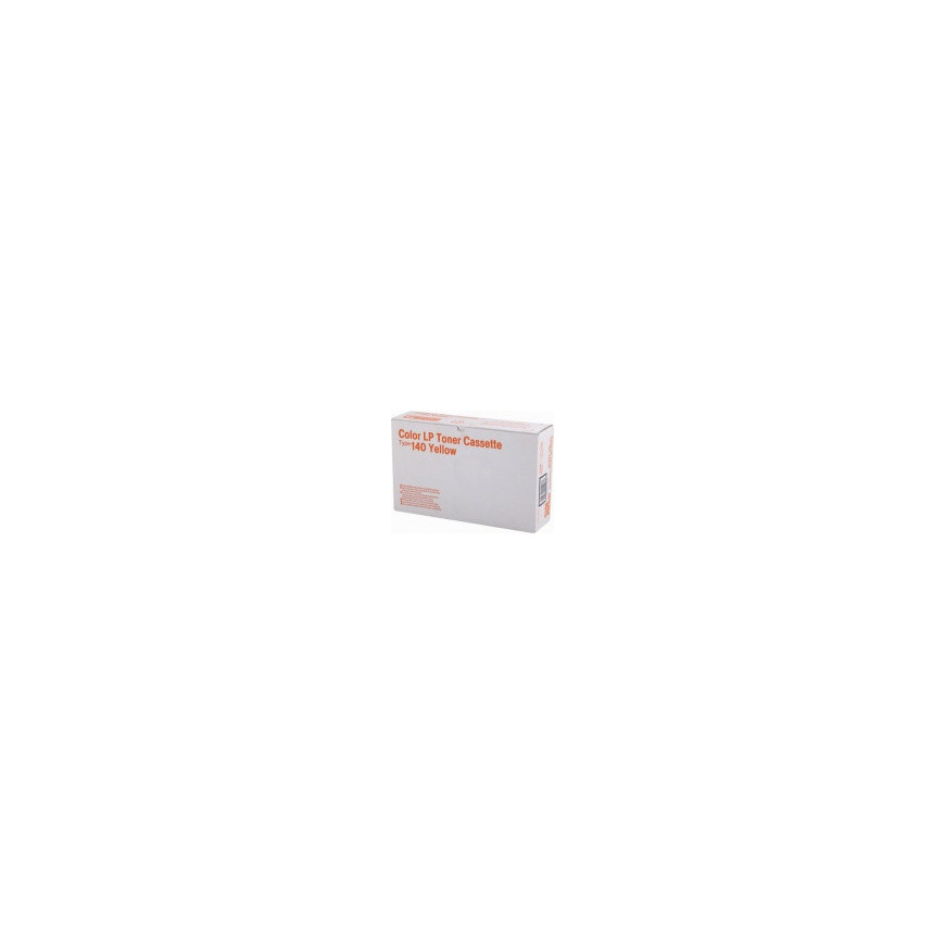 Ricoh toner 402100 (yellow)