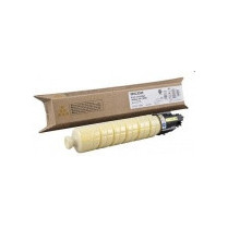 Ricoh toner 821075 / 821095 (yellow)