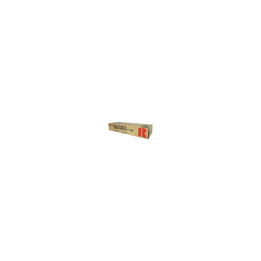 Ricoh toner 888115 (black)