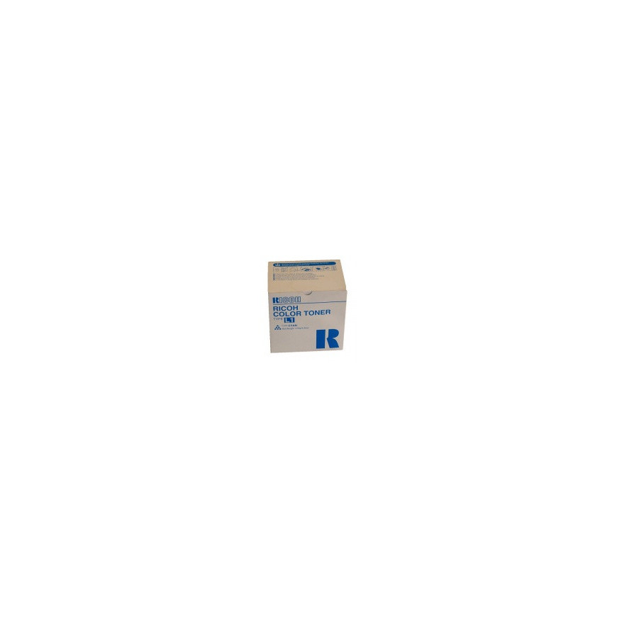 Ricoh toner 887908 (cyan)