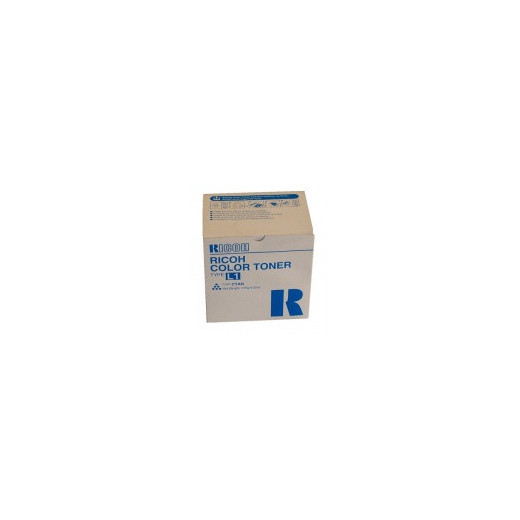 Ricoh toner 887908 (cyan)