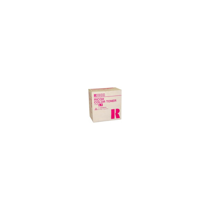 Ricoh toner 887902 (magenta)