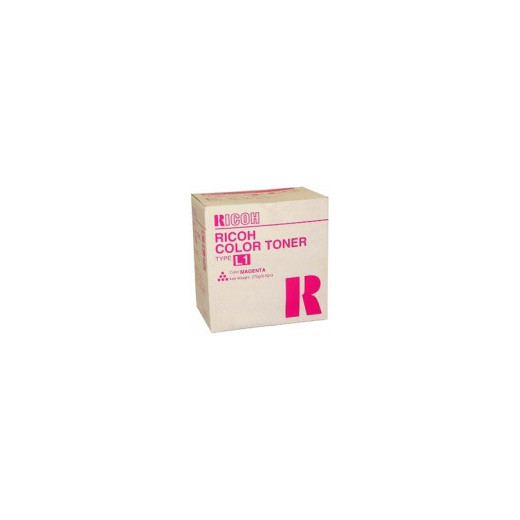 Ricoh toner 887902 (magenta)