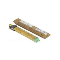   				Ricoh toner 841302 (yellow)							