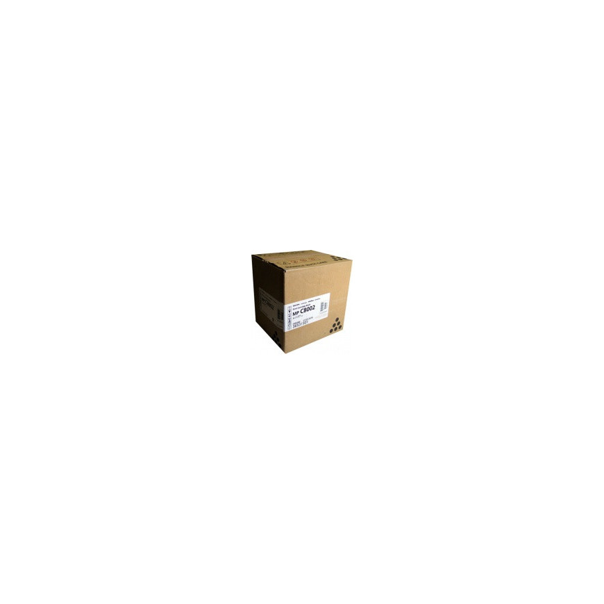 Ricoh toner 841784 (black)