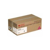 Ricoh toner 841787 (cyan)
