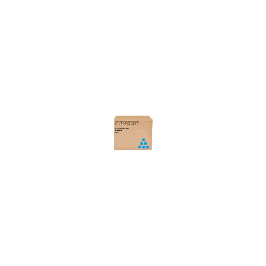 Ricoh toner 828405 (cyan)