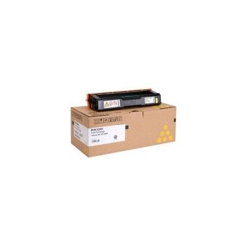 Ricoh toner 407635 (yellow)