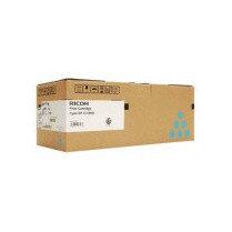 Ricoh toner 407637 (cyan)