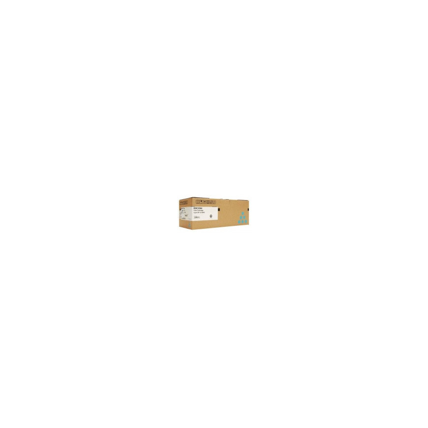 Ricoh toner 407637 (cyan)