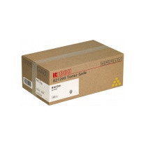 Ricoh toner 821260 (yellow)