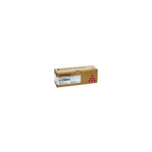 Ricoh toner 408186 (magenta)