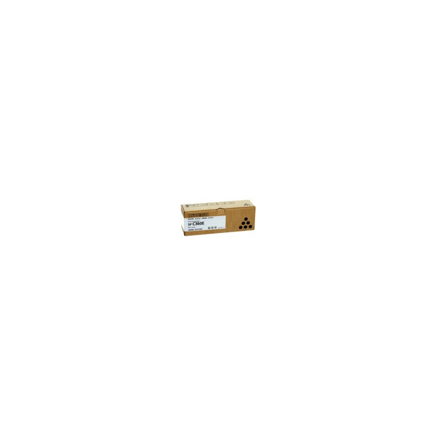 Ricoh toner 408188 (black)