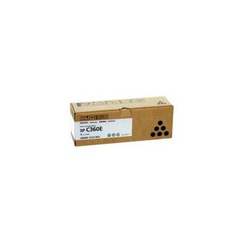 Ricoh toner 408188 (black)